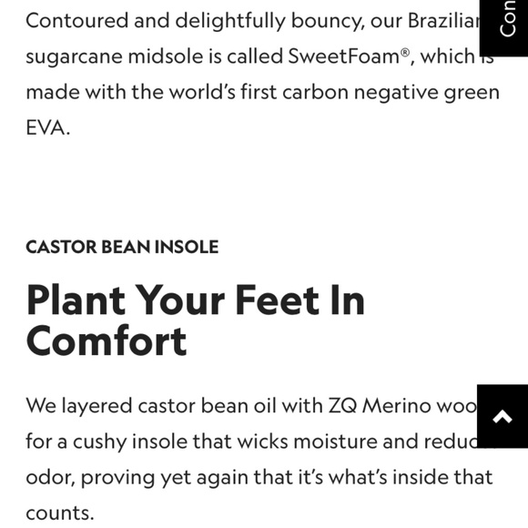 Allbirds Mens Merino Wool Runners- Natural Grey- Sz 12 - Picture 14 of 14